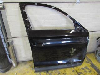 дверь передняя правая Skoda Kodiaq 1 поколение 2016, 2.0 л., дизель, внедорожник 5 дв.