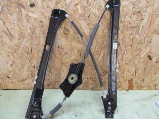 стеклоподъемник передний правый Skoda Kodiaq 1 поколение 2016, 2.0 л., CZPA, бензин, внедорожник 5 дв., 565837462