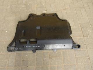 защита двигателя Skoda Kodiaq 1 поколение 2016, 2.0 л., DFGA, дизель, внедорожник 5 дв., 5QF825902