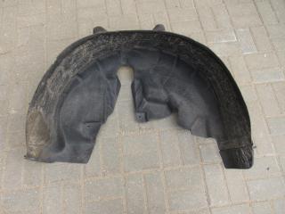 защита арок задняя правая (подкрылок) Skoda Kodiaq 1 поколение 2016, 2.0 л., DFHA, дизель, внедорожник 5 дв.