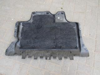 защита двигателя Skoda Kodiaq 1 поколение 2016, 2.0 л., DFHA, дизель, внедорожник 5 дв., 5QF825236