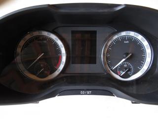 щиток приборов (приборная панель) Skoda Kodiaq 1 поколение 2016, 2.0 л., DFHA, дизель, внедорожник 5 дв., 565920751B