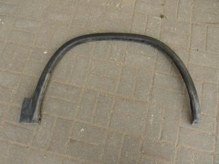 накладка колесной арки передний правый Skoda Kodiaq 1 поколение 2016, 2.0 л., DFHA, дизель, внедорожник 5 дв., 565854732