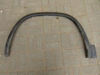 накладка колесной арки передний левый Skoda Kodiaq 1 поколение 2016, 2.0 л., DFHA, дизель, внедорожник 5 дв., 565854731