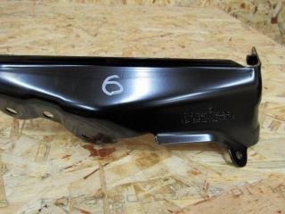 крепление крыла переднего правого Skoda Kodiaq 1 поколение 2016, 2.0 л., DFGA, дизель, внедорожник 5 дв., 565821142