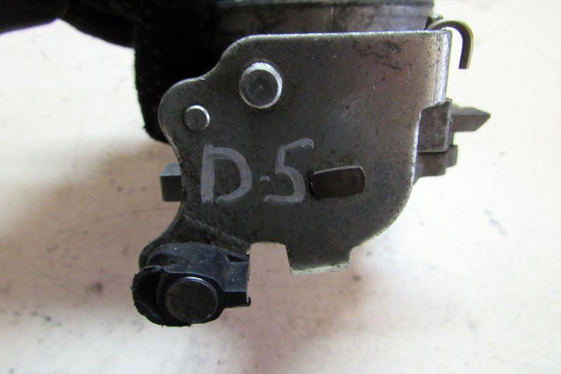 заслонка дроссельная Jeep Grand Cherokee WJ 1998, 4.7 л., EVA, бензин, внедорожник 5 дв., 53031100 - фото №1