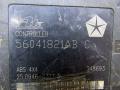 блок ABS Jeep Grand Cherokee WJ 1998, 4.0 л., ERH, бензин, внедорожник 5 дв., 56041821AB - фото №4
