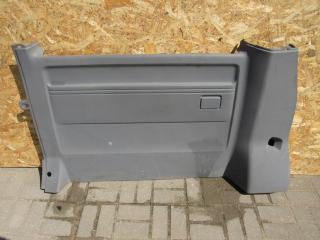 обшивка багажника Volkswagen Caravelle T5 2003, 1.9 л., дизель, минивэн, 7H9868713D