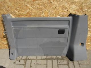обшивка багажника Volkswagen Caravelle T5 2003, 1.9 л., дизель, минивэн, 7H9868713D