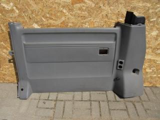 обшивка багажника Volkswagen Caravelle T5 2003, 1.9 л., дизель, минивэн, 7H9868713D