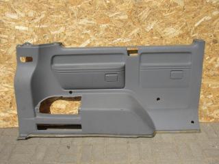 обшивка багажника Volkswagen Caravelle T5 2003, 1.9 л., дизель, минивэн, 7H9868715F