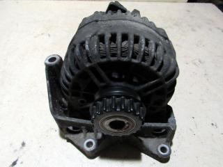 генератор Volkswagen Caravelle T5 2003, 2.5 л., дизель, минивэн, 070903024
