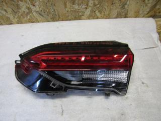 фонарь крышки багажника правый Toyota RAV4 5 поколение (XA50) 2019, 2.5 л., гибрид, 81580-42151