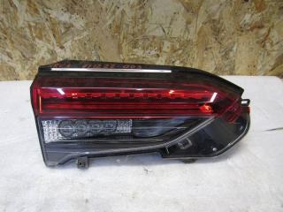 фонарь крышки багажника левый Toyota RAV4 5 поколение (XA50) 2019, 2.5 л., гибрид, 81590-42062