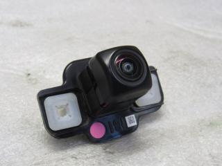 камера заднего вида Toyota RAV4 5 поколение (XA50) 2019, 2.5 л., гибрид, 867B0-42030