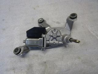 моторчик заднего стеклоочистителя (дворника) Toyota RAV4 5 поколение (XA50) 2019, 2.5 л., гибрид, 85130-42101