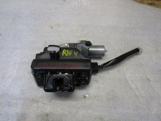 замок багажника Toyota RAV4 5 поколение (XA50) 2019, 2.5 л., гибрид, 163800-0790