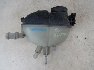 бачок расширительный Mercedes-Benz E-Класс W212/S212/C207/A207 2009, 2.1 л., OM 651.924, дизель, седан, 2045000549