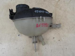 бачок расширительный Mercedes-Benz C-Класс W204/S204 2007, 1.8 л., M 271.820, бензин, седан, 2045000549