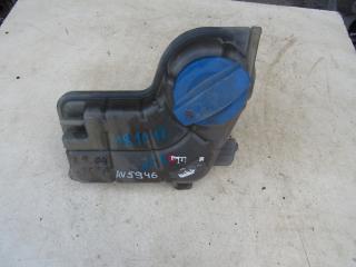 бачок расширительный Audi A4 B7 2006, 3.0 л., ASB, дизель, седан, 8E0121403E