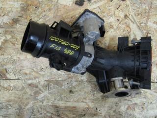 заслонка дроссельная BMW X5 F15 2013, 3.0 л., N57 D30 B, дизель, внедорожник 5 дв., 7810752