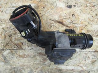 заслонка дроссельная BMW X5 F15 2015, 3.0 л., N57 D30 A, дизель, внедорожник 5 дв., 7810752