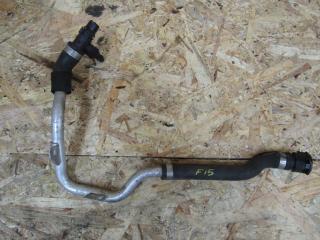 патрубок радиатора BMW X5 F15 2015, 3.0 л., N57 D30 A, дизель, внедорожник 5 дв., 8573157