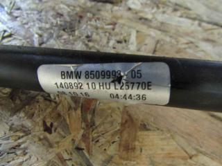 трубка охлаждающей жидкости BMW X5 F15 2015, 3.0 л., N57 D30 A, дизель, внедорожник 5 дв., 8509993