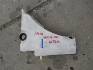 бачок омывателя Audi A4 B8/8K 2007, 8T0955453B