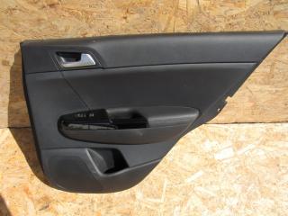 обшивка двери задняя правая Kia Sportage 4 поколение 2017, 83361-F1000WK