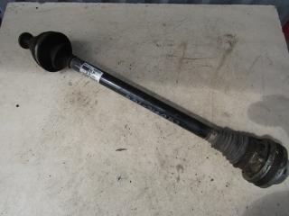 полуось задняя (приводной вал, ШРУС) Audi A5 8T 2009, купе, 8K0501203J