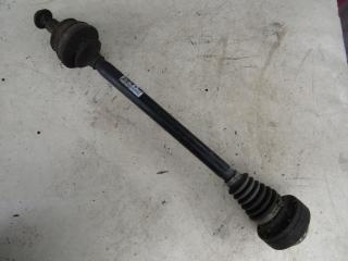 полуось задняя (приводной вал, ШРУС) Audi A6 4F/C6 2006, 4F0501203B