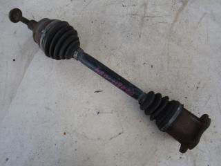 полуось (приводной вал, ШРУС) Audi A6 4F/C6 [рестайлинг] 2010