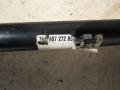 полуось передняя правая (приводной вал, ШРУС) Volkswagen Multivan T5 2005, дизель, 7H0407272BC - фото №4