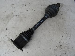 полуось (приводной вал, ШРУС) Audi A4 B8/8K 2009, 8K0407271