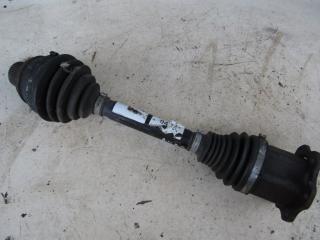 полуось (приводной вал, ШРУС) Audi A4 B8/8K 2009