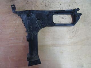 Крепление бампера заднего Audi Q7 4L [рестайлинг] 2010, дизель, 4L0807454A