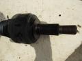 полуось задняя (приводной вал, ШРУС) Audi Q7 4L [рестайлинг] 2012, 7L8501201B - фото №2