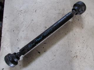 карданный вал Volkswagen Touareg 1 поколение 2004, 5.0 л., дизель, 7L8521101A