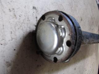 карданный вал Audi Q7 4L 2005, 7L6521101F