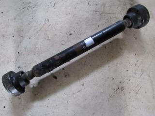 карданный вал Volkswagen Touareg 1 поколение 2004