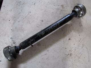 карданный вал Audi Q7 4L 2005, 7L0521101D