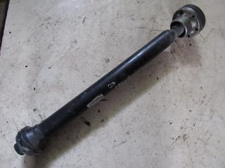 карданный вал Audi Q7 4L [рестайлинг] 2012, 3.0 л., дизель, 7L8521101C