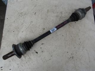 полуось задняя (приводной вал, ШРУС) BMW 5 серия F07/F10/F11 2010, 7581018