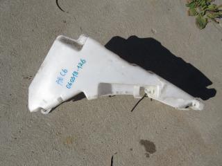 бачок омывателя Audi A6 4F/C6 [рестайлинг] 2010, 4F0955453