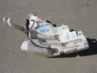 бачок омывателя Audi A8 D3/4E 2003, 4E0955453H