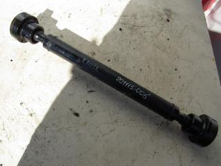 карданный вал Land Rover Range Rover 3 поколение [2-й рестайлинг] 2011