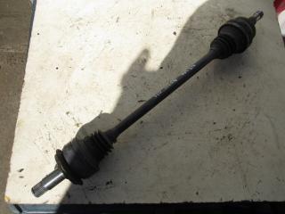 полуось задняя (приводной вал, ШРУС) Mercedes-Benz E-Класс W212 [рестайлинг] 2015