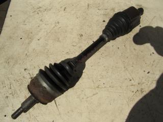 полуось передняя правая (приводной вал, ШРУС) Volkswagen Multivan T5 2005