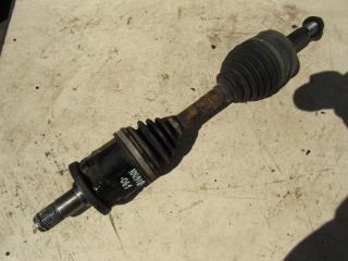 полуось передняя правая (приводной вал, ШРУС) Toyota Hilux 7 поколение [2-й рестайлинг] 2012